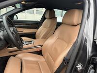 BMW 730 vaihtoauto