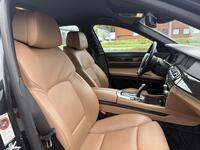 BMW 730 vaihtoauto