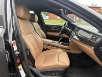 BMW 730 vaihtoauto