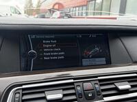 BMW 730 vaihtoauto