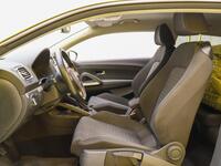 Volkswagen Scirocco vaihtoauto