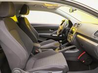 Volkswagen Scirocco vaihtoauto