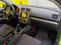 Volkswagen Scirocco vaihtoauto