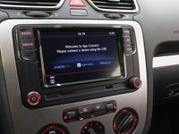 Volkswagen Scirocco vaihtoauto