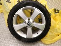 Volkswagen Scirocco vaihtoauto