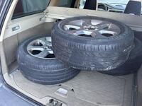 Volvo XC70 vaihtoauto