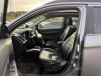 Mitsubishi ASX vaihtoauto