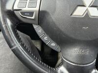 Mitsubishi ASX vaihtoauto
