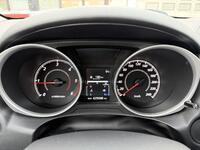 Mitsubishi ASX vaihtoauto
