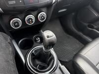 Mitsubishi ASX vaihtoauto