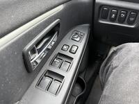 Mitsubishi ASX vaihtoauto