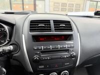 Mitsubishi ASX vaihtoauto