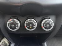 Mitsubishi ASX vaihtoauto