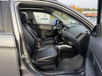 Mitsubishi ASX vaihtoauto