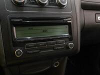 Volkswagen Caddy vaihtoauto