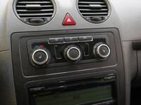 Volkswagen Caddy vaihtoauto