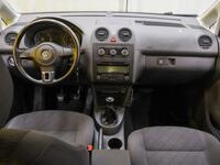 Volkswagen Caddy vaihtoauto