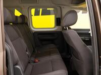 Volkswagen Caddy vaihtoauto