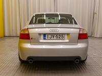 Audi S4 vaihtoauto