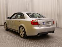 Audi S4 vaihtoauto