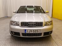 Audi S4 vaihtoauto
