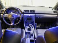 Audi S4 vaihtoauto