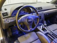 Audi S4 vaihtoauto