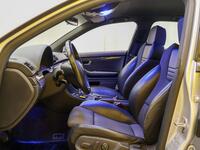 Audi S4 vaihtoauto