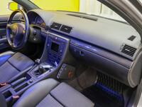 Audi S4 vaihtoauto