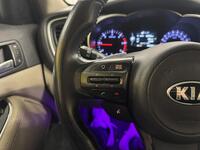 Kia Optima vaihtoauto