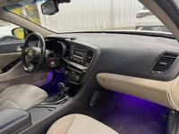 Kia Optima vaihtoauto