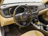 Kia Optima vaihtoauto