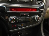 Kia Optima vaihtoauto