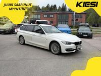 BMW 316 vaihtoauto