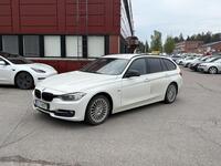 BMW 316 vaihtoauto