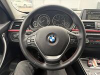BMW 316 vaihtoauto