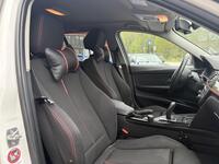 BMW 316 vaihtoauto