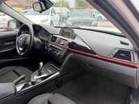 BMW 316 vaihtoauto
