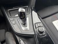BMW 316 vaihtoauto