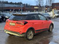 Hyundai i20 vaihtoauto