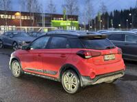 Hyundai i20 vaihtoauto