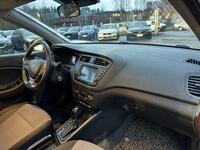 Hyundai i20 vaihtoauto