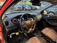 Hyundai i20 vaihtoauto