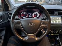 Hyundai i20 vaihtoauto