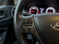 Hyundai i20 vaihtoauto