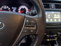 Hyundai i20 vaihtoauto