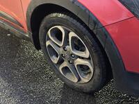 Hyundai i20 vaihtoauto