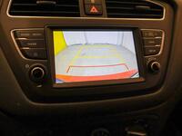 Hyundai i20 vaihtoauto