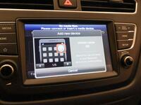 Hyundai i20 vaihtoauto