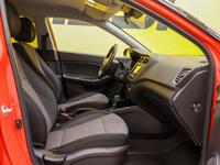 Hyundai i20 vaihtoauto